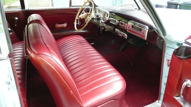 1951 Hudson SUPER 6 CONV  - 17638957 - 32