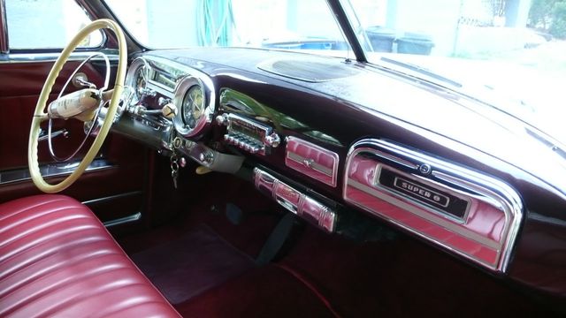 1951 Hudson SUPER 6 CONV  - 17638957 - 33
