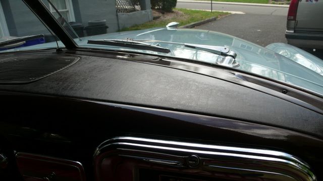 1951 Hudson SUPER 6 CONV  - 17638957 - 37