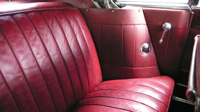 1951 Hudson SUPER 6 CONV  - 17638957 - 38