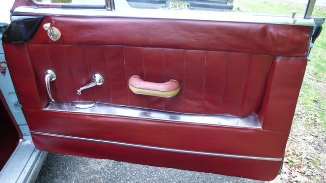 1951 Hudson SUPER 6 CONV  - 17638957 - 39