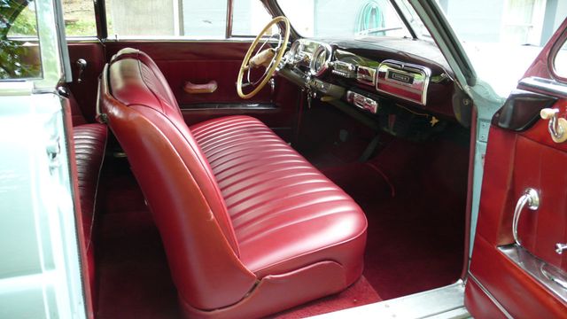 1951 Hudson SUPER 6 CONV  - 17638957 - 41