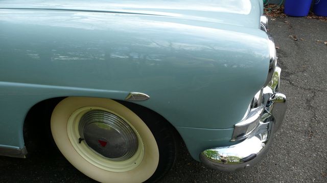 1951 Hudson SUPER 6 CONV  - 17638957 - 44