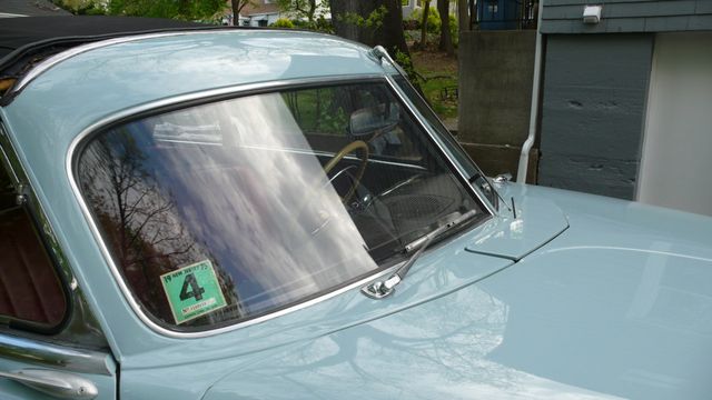 1951 Hudson SUPER 6 CONV  - 17638957 - 47