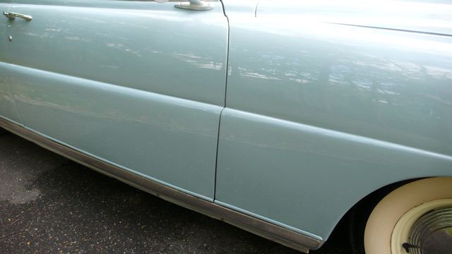 1951 Hudson SUPER 6 CONV  - 17638957 - 48