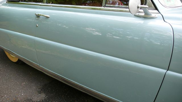 1951 Hudson SUPER 6 CONV  - 17638957 - 49