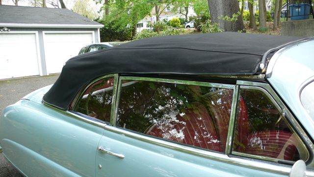 1951 Hudson SUPER 6 CONV  - 17638957 - 50