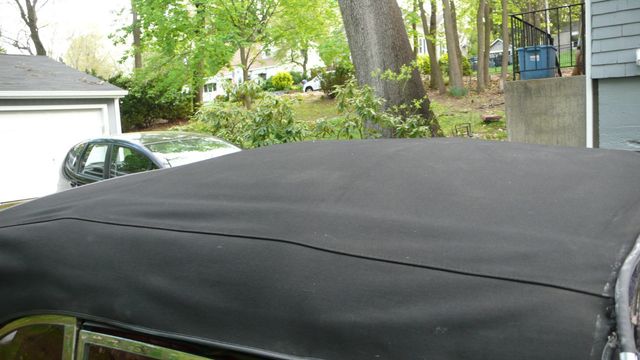 1951 Hudson SUPER 6 CONV  - 17638957 - 51