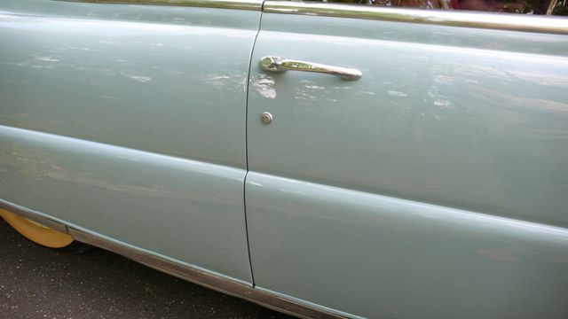 1951 Hudson SUPER 6 CONV  - 17638957 - 52