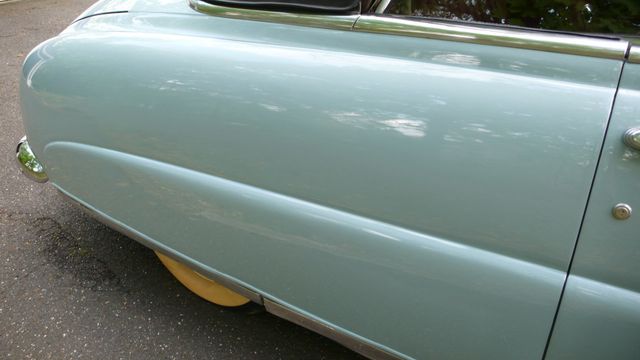 1951 Hudson SUPER 6 CONV  - 17638957 - 53