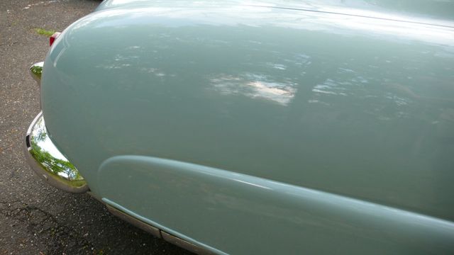 1951 Hudson SUPER 6 CONV  - 17638957 - 54