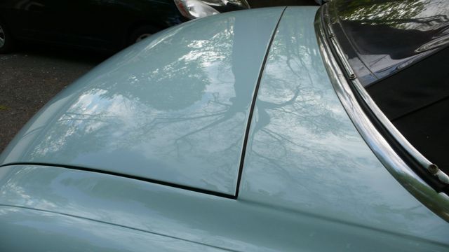 1951 Hudson SUPER 6 CONV  - 17638957 - 55