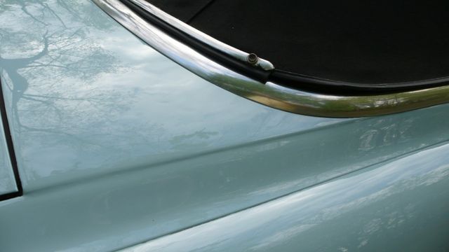 1951 Hudson SUPER 6 CONV  - 17638957 - 56