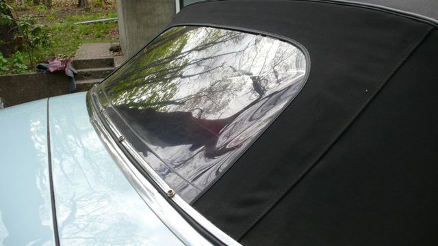 1951 Hudson SUPER 6 CONV  - 17638957 - 57