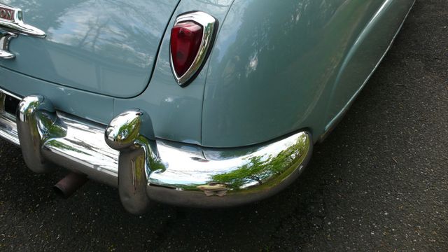 1951 Hudson SUPER 6 CONV  - 17638957 - 58