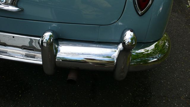 1951 Hudson SUPER 6 CONV  - 17638957 - 60