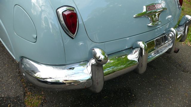 1951 Hudson SUPER 6 CONV  - 17638957 - 63