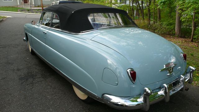 1951 Hudson SUPER 6 CONV  - 17638957 - 65
