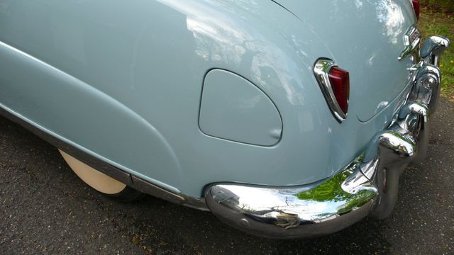 1951 Hudson SUPER 6 CONV  - 17638957 - 66