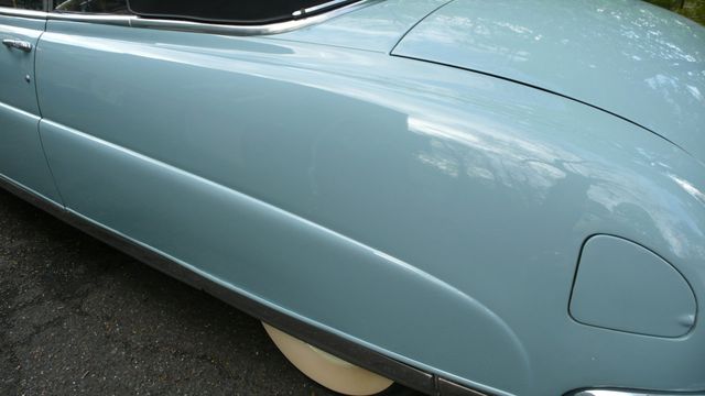 1951 Hudson SUPER 6 CONV  - 17638957 - 67