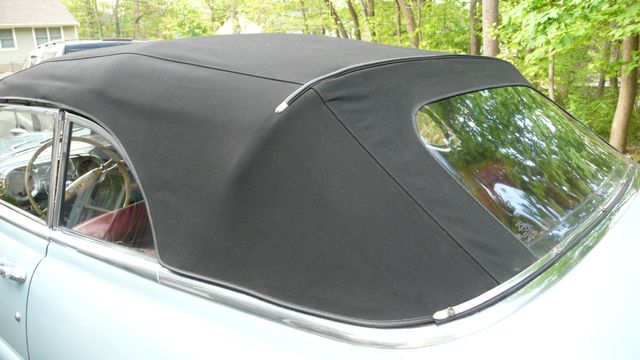 1951 Hudson SUPER 6 CONV  - 17638957 - 68