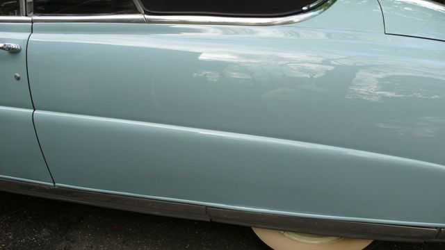 1951 Hudson SUPER 6 CONV  - 17638957 - 69