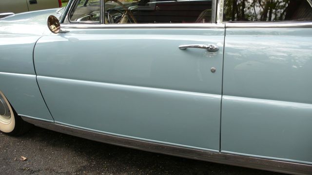 1951 Hudson SUPER 6 CONV  - 17638957 - 71