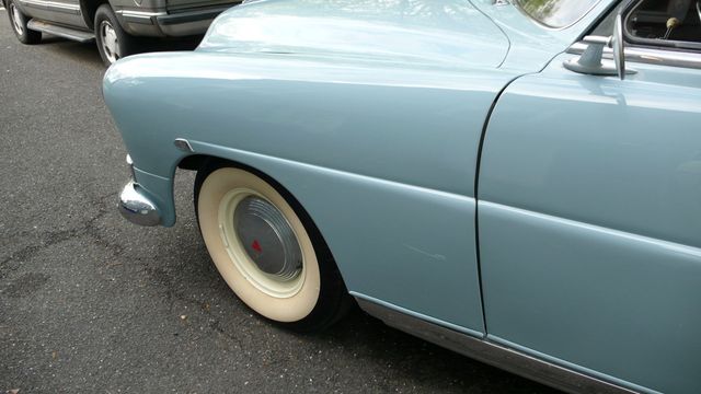 1951 Hudson SUPER 6 CONV  - 17638957 - 72