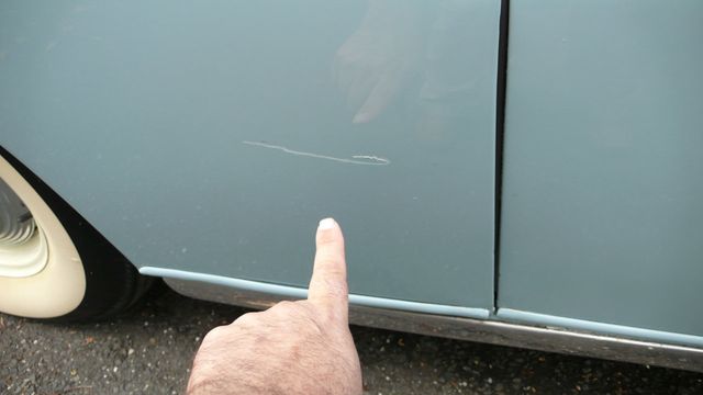 1951 Hudson SUPER 6 CONV  - 17638957 - 73