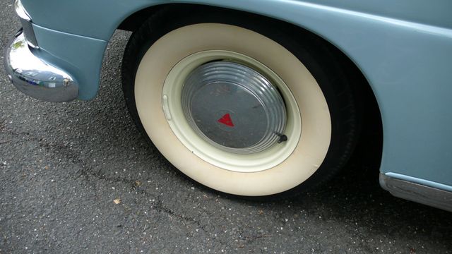 1951 Hudson SUPER 6 CONV  - 17638957 - 74