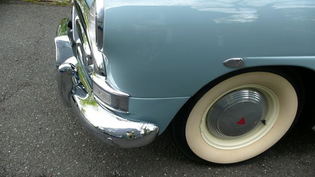 1951 Hudson SUPER 6 CONV  - 17638957 - 75