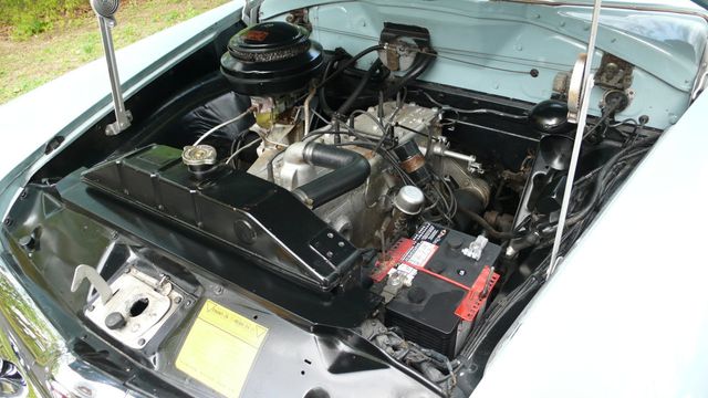 1951 Hudson SUPER 6 CONV  - 17638957 - 76