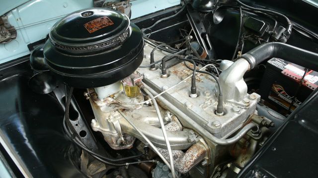 1951 Hudson SUPER 6 CONV  - 17638957 - 77