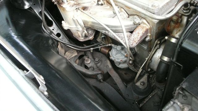 1951 Hudson SUPER 6 CONV  - 17638957 - 78