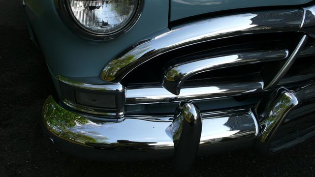 1951 Hudson SUPER 6 CONV  - 17638957 - 7