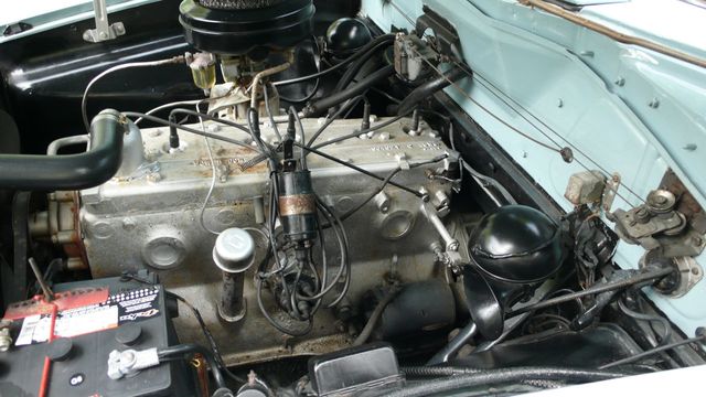 1951 Hudson SUPER 6 CONV  - 17638957 - 79