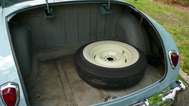 1951 Hudson SUPER 6 CONV  - 17638957 - 80