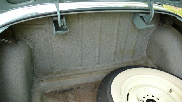 1951 Hudson SUPER 6 CONV  - 17638957 - 81