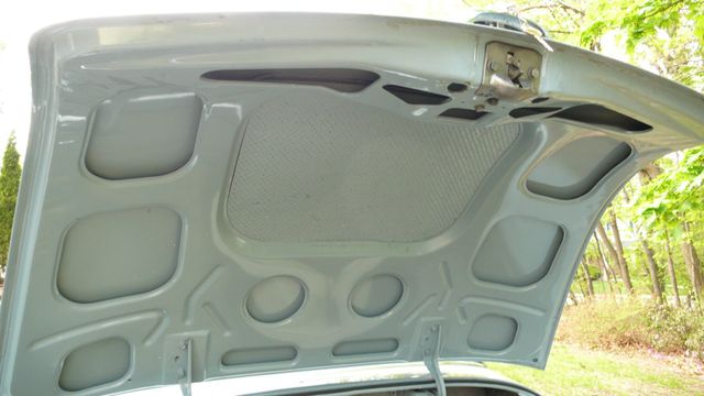 1951 Hudson SUPER 6 CONV  - 17638957 - 84