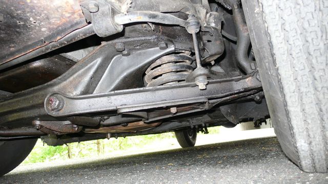 1951 Hudson SUPER 6 CONV  - 17638957 - 87