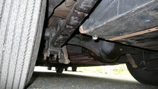 1951 Hudson SUPER 6 CONV  - 17638957 - 88