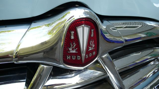 1951 Hudson SUPER 6 CONV  - 17638957 - 8