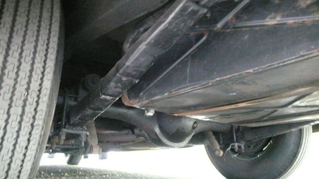 1951 Hudson SUPER 6 CONV  - 17638957 - 89