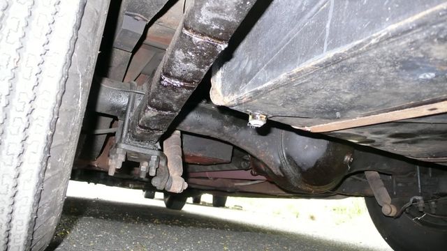 1951 Hudson SUPER 6 CONV  - 17638957 - 90