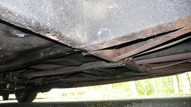 1951 Hudson SUPER 6 CONV  - 17638957 - 91