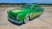 1951 Mercury Lead Sled The Bean For Sale  - 23034848 - 0