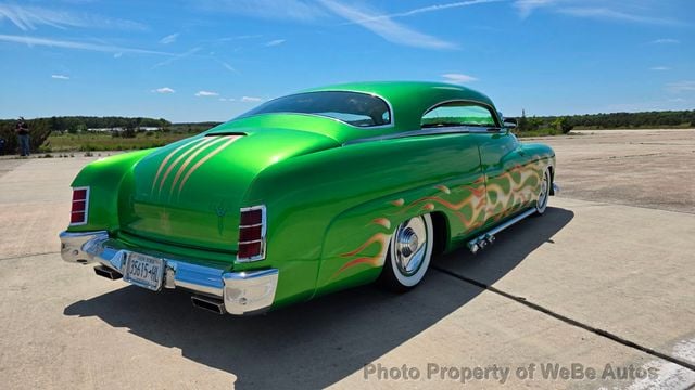 1951 Mercury Lead Sled The Bean For Sale  - 23034848 - 9