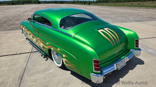 1951 Mercury Lead Sled The Bean For Sale  - 23034848 - 12