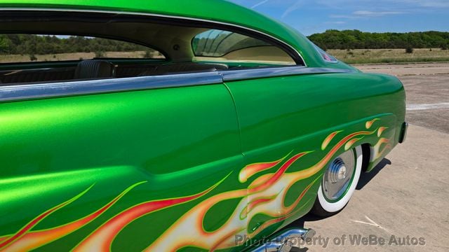 1951 Mercury Lead Sled The Bean For Sale  - 23034848 - 15