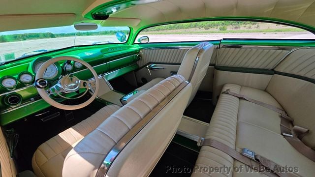 1951 Mercury Lead Sled The Bean For Sale  - 23034848 - 16
